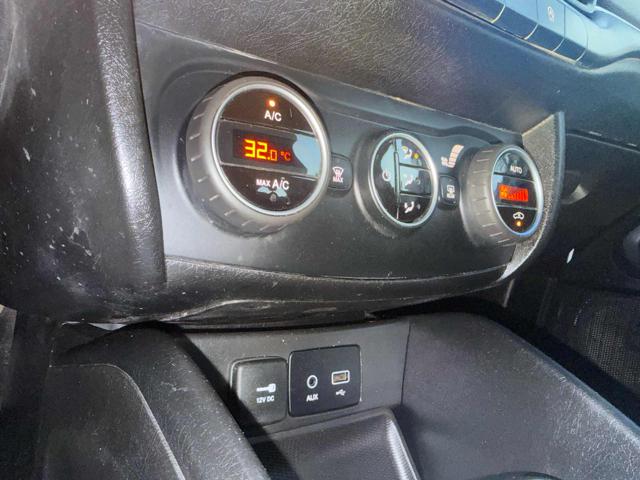 FIAT Tipo usata, con Immobilizzatore elettronico