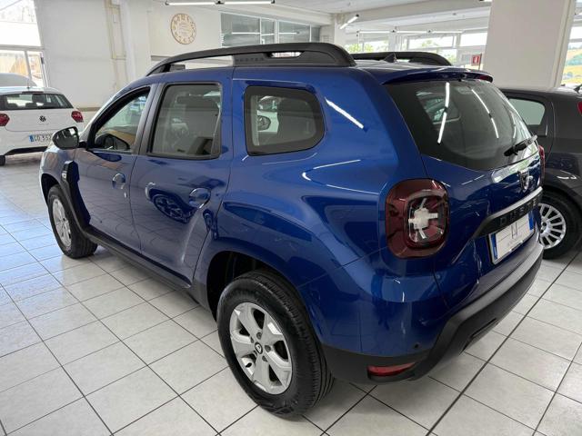 DACIA Duster usata, con Chiusura centralizzata