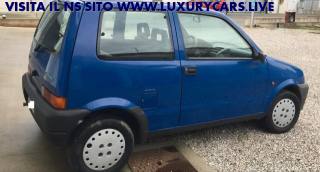 FIAT Cinquecento usata 2