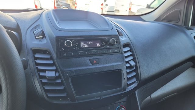 FORD Transit Connect usata, con Volante multifunzione