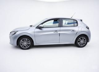 PEUGEOT 208 usata, con Airbag Passeggero