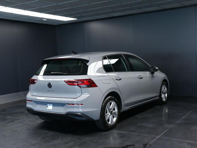 VOLKSWAGEN Golf usata, con Airbag laterali