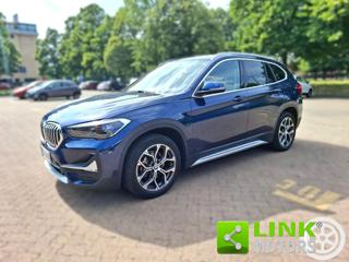 BMW X1 usata, con Park Distance Control