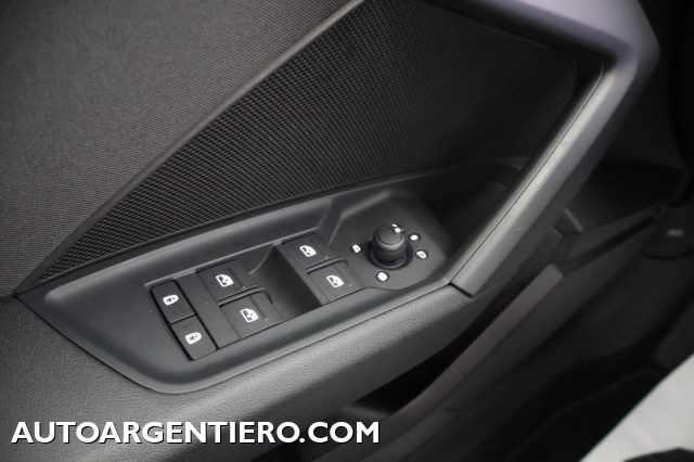 AUDI A3 usata, con Chiusura centralizzata telecomandata