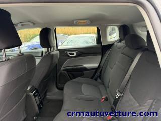 JEEP Compass usata, con Controllo trazione
