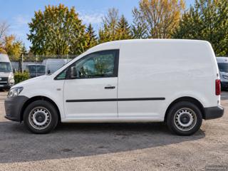 VOLKSWAGEN Caddy usata, con Chiusura centralizzata