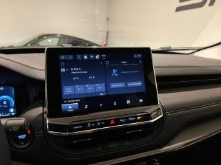 JEEP Compass usata, con Cerchi in lega