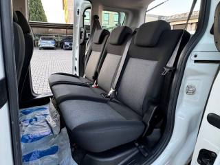FIAT Doblo usata, con Servosterzo