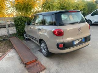 FIAT 500L usata, con Bracciolo