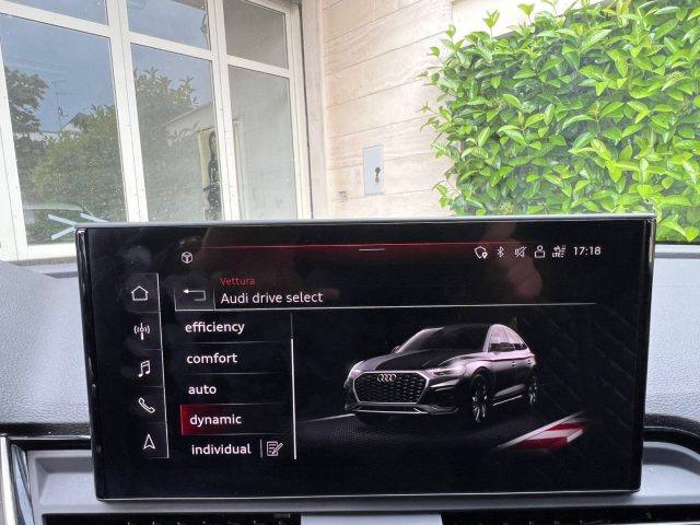 AUDI Q5 usata 24