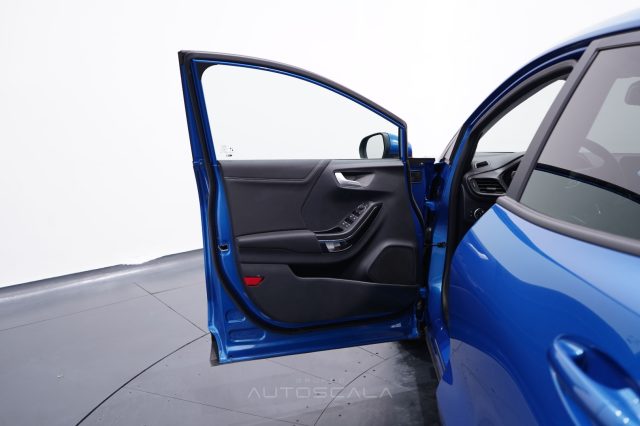 FORD Puma usata, con Autoradio digitale