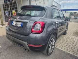 FIAT 500X usata, con Airbag laterali