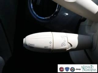 FIAT 500C usata, con Isofix