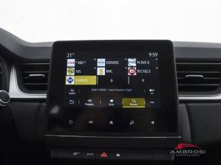 RENAULT Captur usata 13