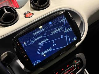 SMART ForTwo usata, con Vetri oscurati