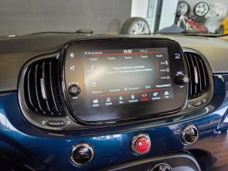 FIAT 500 usata, con ESP