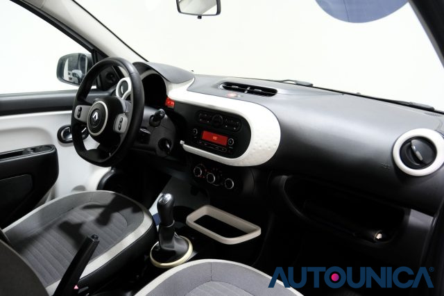 RENAULT Twingo usata 48