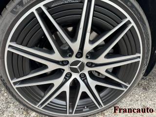 MERCEDES-BENZ C 43 AMG usata, con Cruise Control