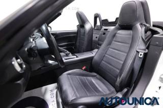 FIAT 124 Spider usata, con Autoradio