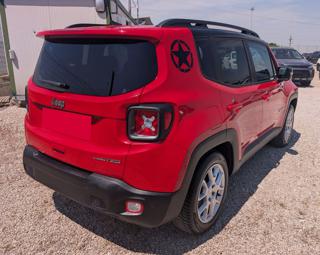 JEEP Renegade usata, con Airbag Passeggero