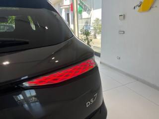 DS AUTOMOBILES DS 7 usata, con Touch screen