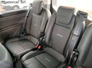 FORD Tourneo Custom usata, con Climatizzatore