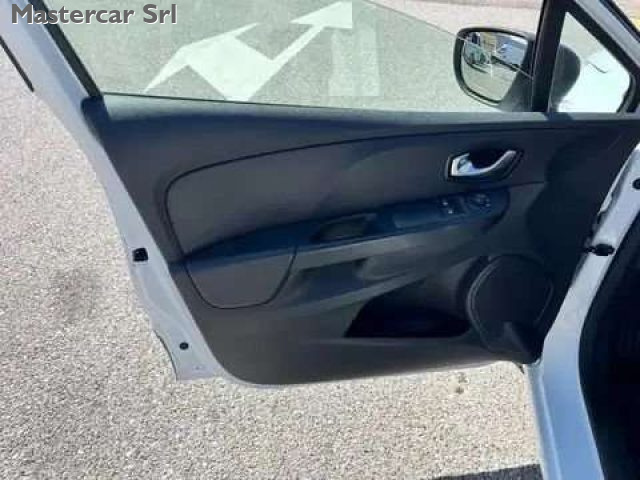 RENAULT Clio usata, con ESP