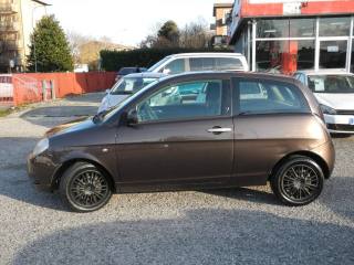 LANCIA Ypsilon usata 56