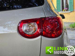 CHEVROLET Traverse usata, con Interni in pelle