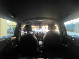 MINI Countryman usata, con Specchietti laterali elettrici