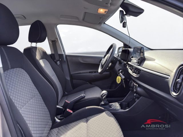 KIA Picanto usata 11