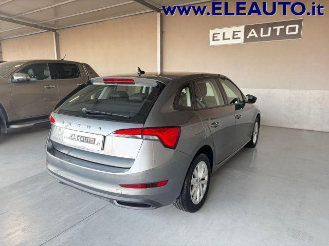 SKODA Scala usata, con Cerchi in lega