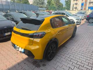 PEUGEOT 208 usata, con Cerchi in lega