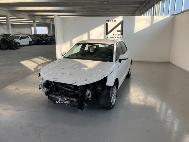 AUDI A1 usata, con Airbag laterali
