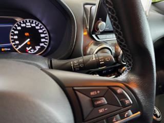 NISSAN Juke usata, con Sistema di navigazione