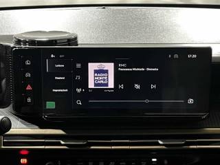 LANCIA Ypsilon usata, con Sensore di pioggia