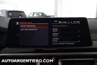 BMW X3 usata, con Park Distance Control