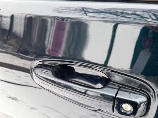 TOYOTA Land Cruiser usata, con Park Distance Control