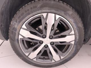 PEUGEOT 5008 usata, con Chiusura centralizzata telecomandata