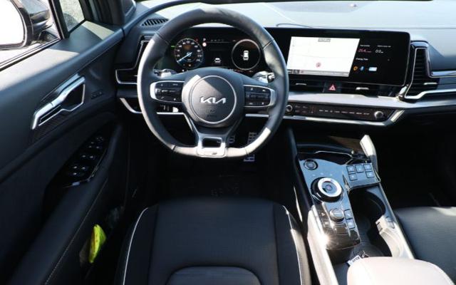 KIA Sportage usata, con Alzacristalli elettrici