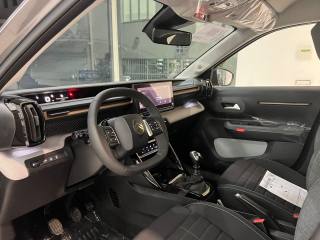 CITROEN C3 Aircross usata, con Lettore CD