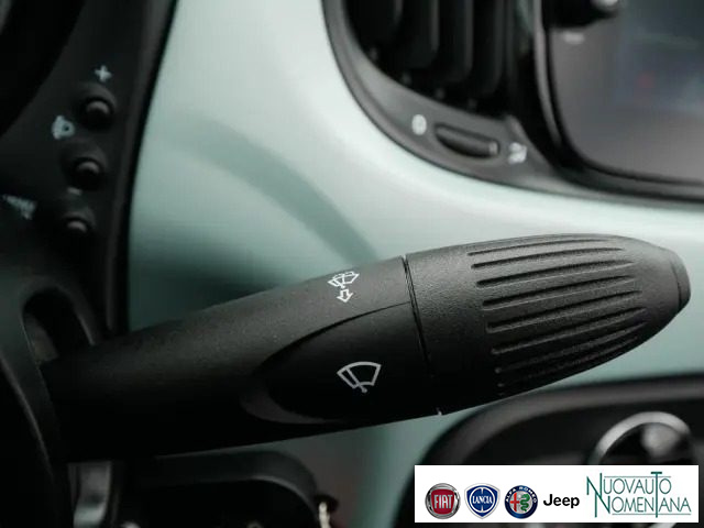 FIAT 500C usata, con Cruise Control