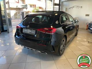 MERCEDES-BENZ A 180 usata, con Autoradio