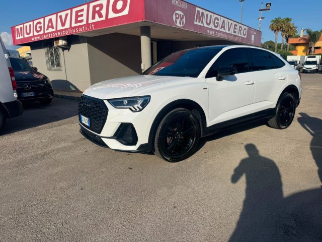AUDI Q3 usata, con ABS