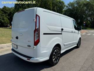 FORD Transit Custom usata, con Airbag Passeggero