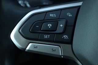 VOLKSWAGEN Taigo usata, con Sistema di riconoscimento della stanchezza