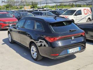 SEAT Leon usata, con Airbag Passeggero