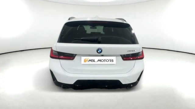 BMW 320 usata, con Airbag Passeggero