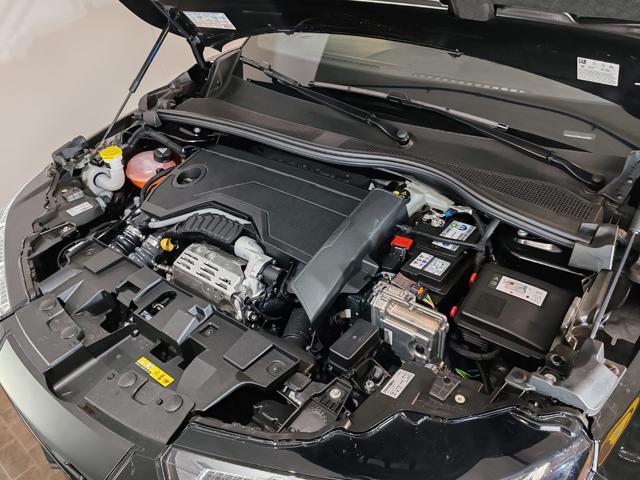 ALFA ROMEO Junior usata, con USB