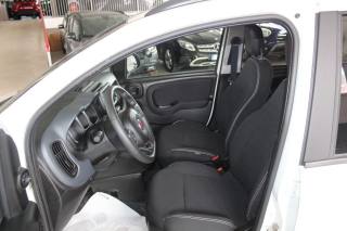 FIAT Panda usata, con Boardcomputer